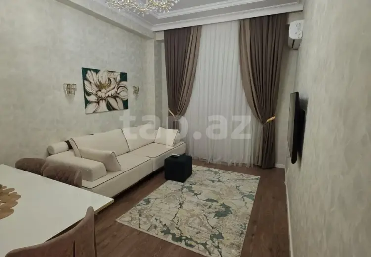 2 otaqlı mənzil , Sumqayıt
