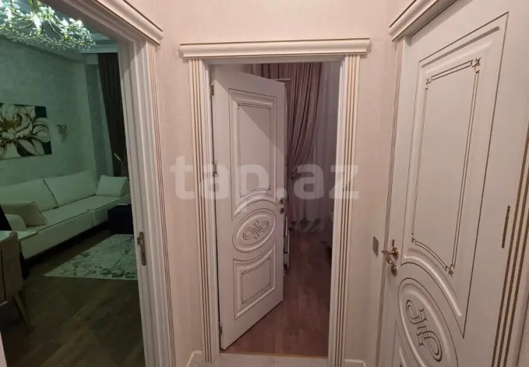2 otaqlı mənzil , Sumqayıt