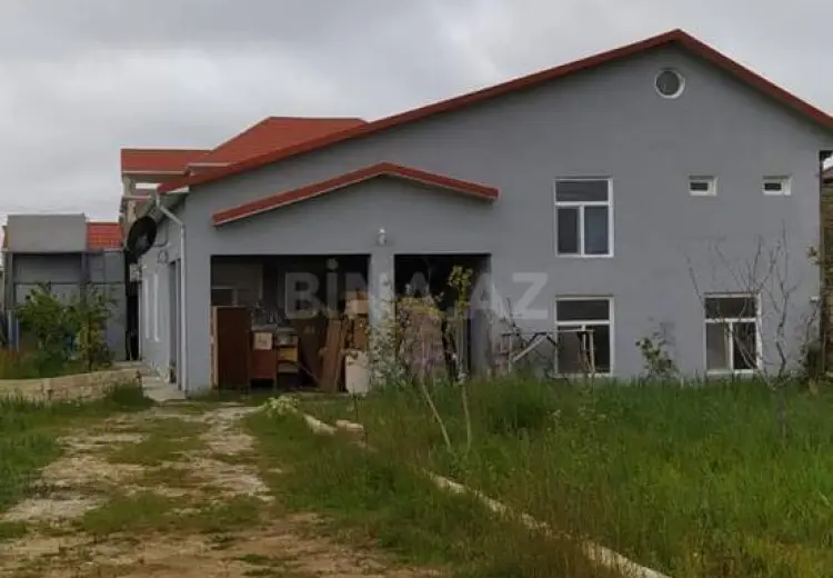 5 otaqlı mənzil Satılır, Məştağa qəs., Sabunçu, Bakı