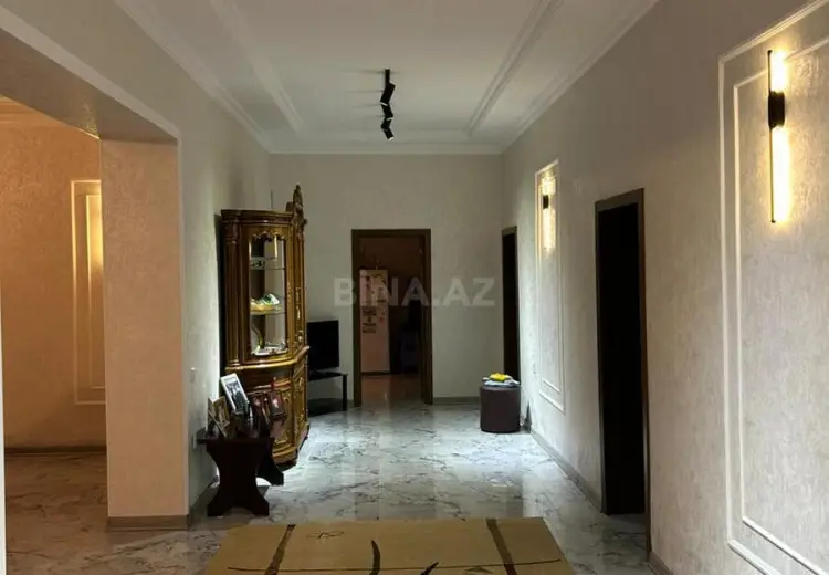 5 otaqlı mənzil Satılır, Məştağa qəs., Sabunçu, Bakı