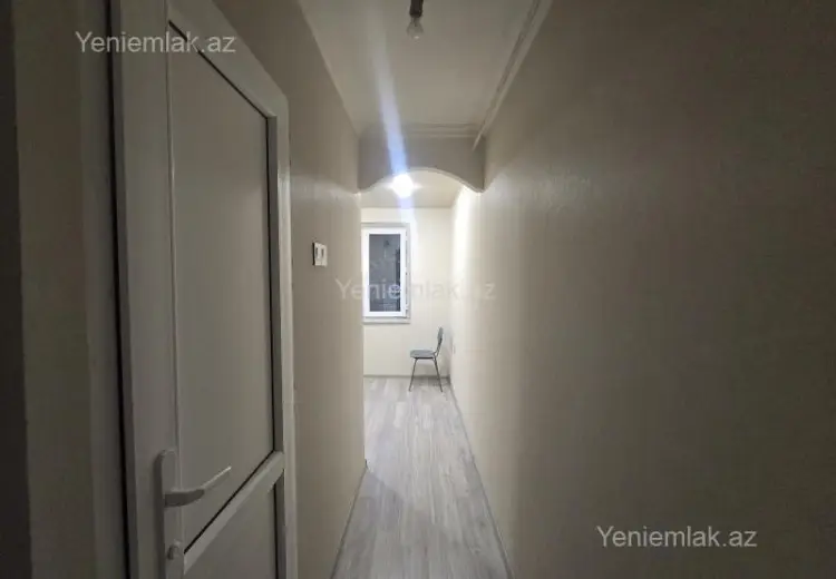 62 000 AZN - 1 otaqlı mənzil Satılır, 2-ci mikrorayon, Sumqayıt