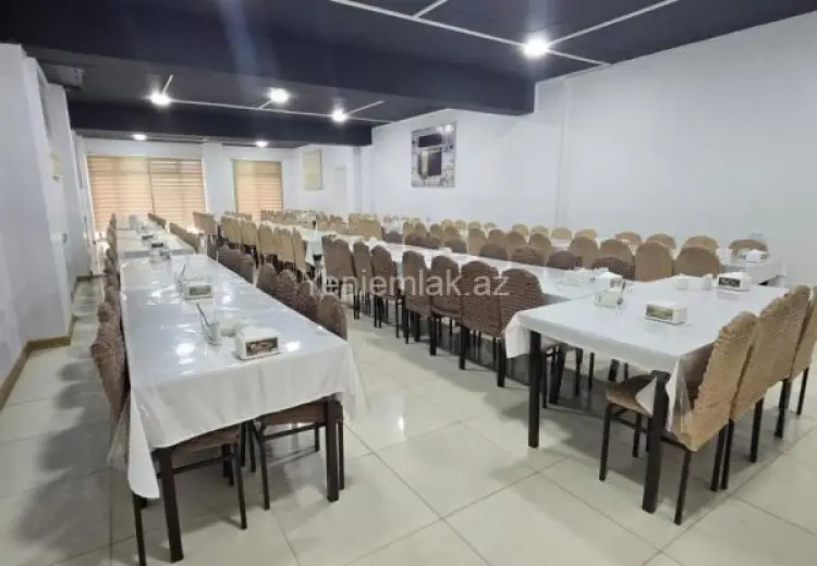 500 m² Obyekt / Ofis Kirayə (aylıq), Xətai, Bakı