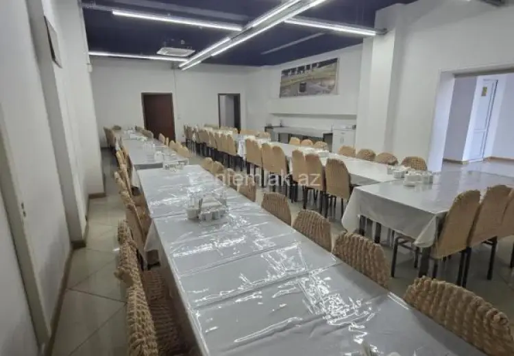 500 m² Obyekt / Ofis Kirayə (aylıq), Xətai, Bakı