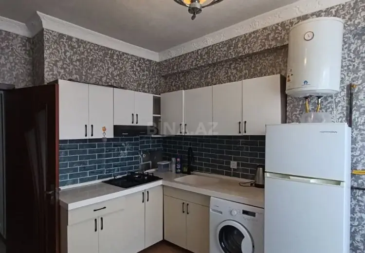 2 otaqlı mənzil Satılır, Xırdalan