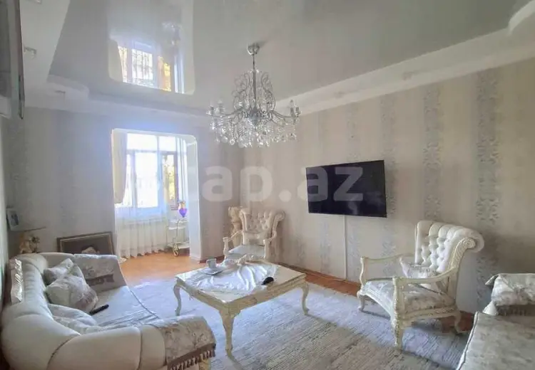 3 otaqlı mənzil , Sumqayıt
