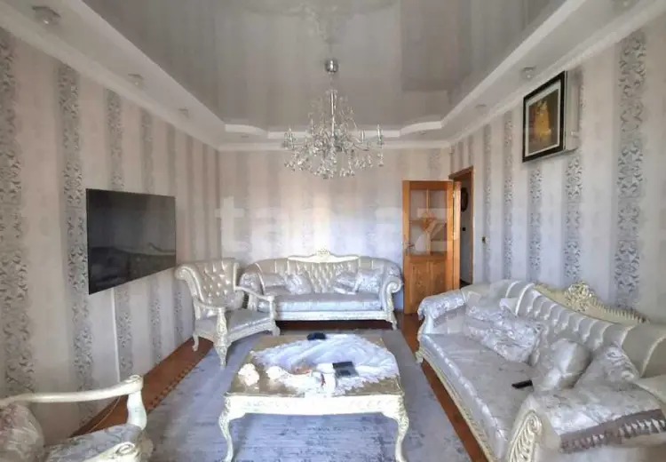 3 otaqlı mənzil , Sumqayıt