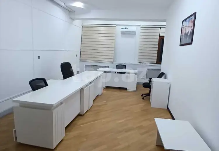 0 m² Obyekt / Ofis , Yasamal qəs., Yasamal, Bakı