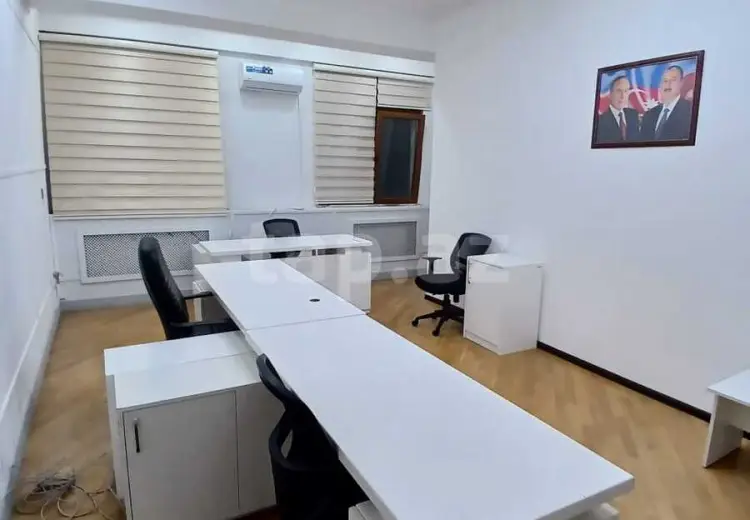0 m² Obyekt / Ofis , Yasamal qəs., Yasamal, Bakı