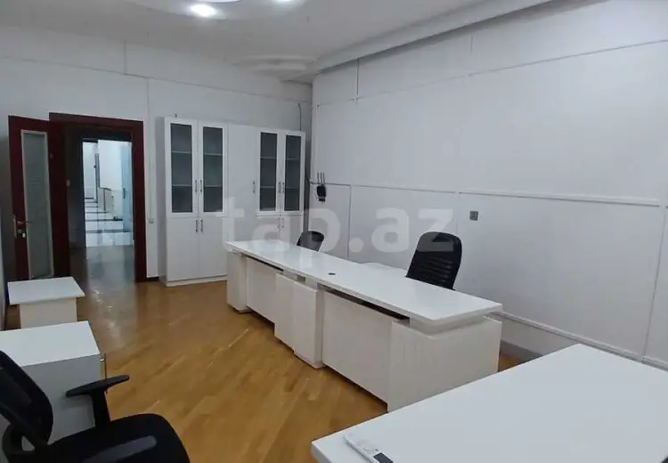 0 m² Obyekt / Ofis , Yasamal qəs., Yasamal, Bakı