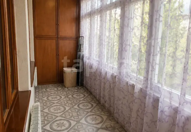 3 otaqlı mənzil , Bakı