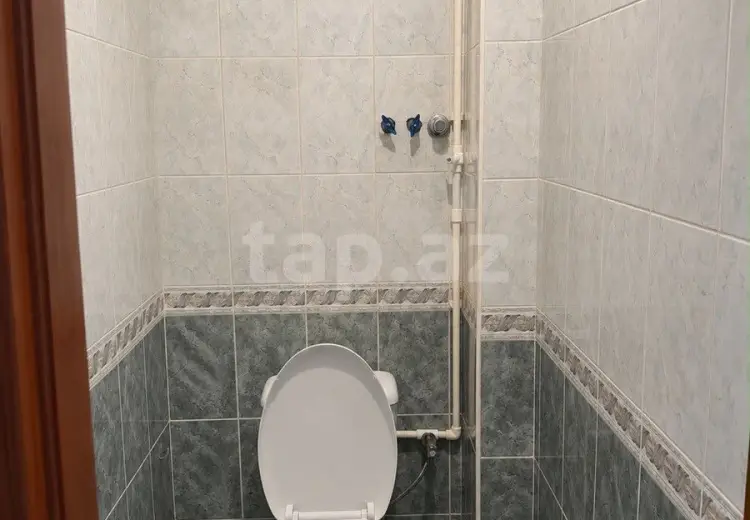3 otaqlı mənzil , Bakı