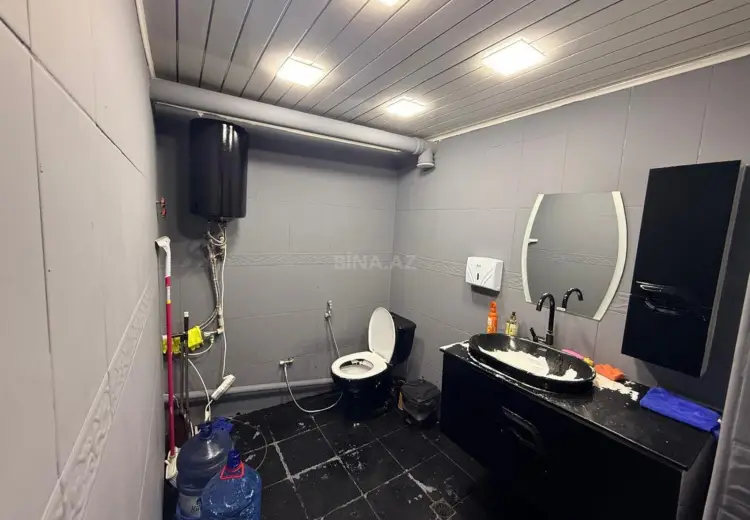90 m² Obyekt / Ofis Kirayə (aylıq), Nərimanov, Bakı