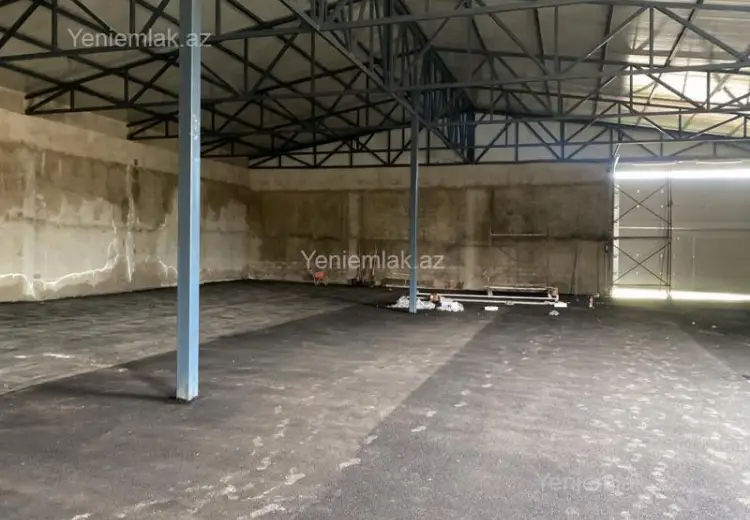 3200 m² Obyekt / Ofis Kirayə (aylıq), Binə qəs., Xəzər, Bakı