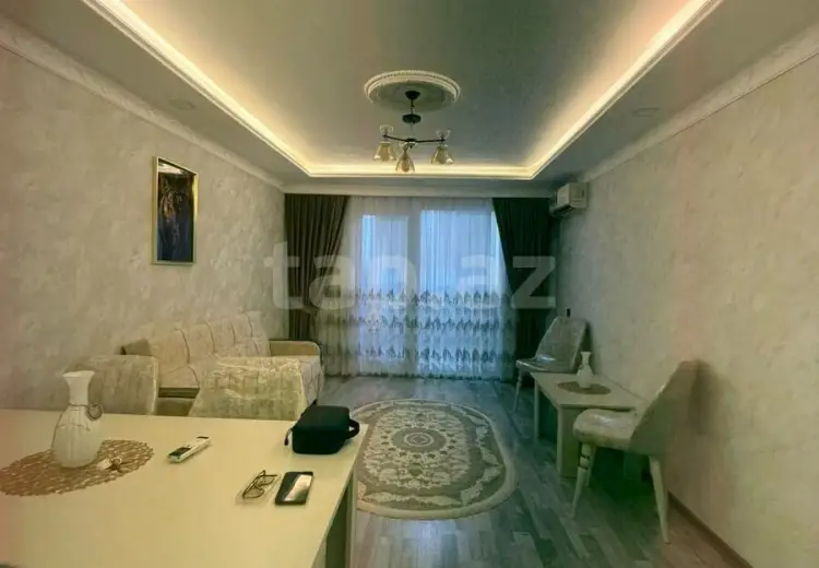 2 otaqlı mənzil , Mingəçevir