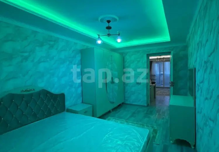 2 otaqlı mənzil , Mingəçevir