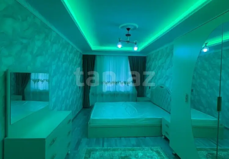 2 otaqlı mənzil , Mingəçevir
