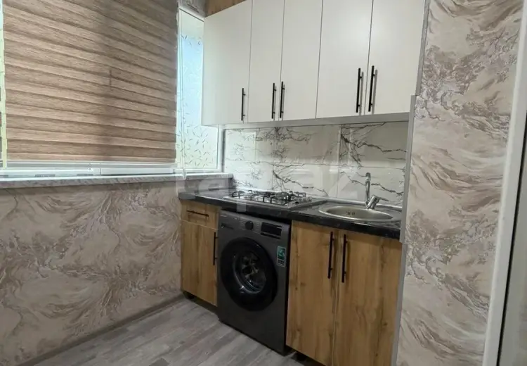 2 otaqlı mənzil , Mingəçevir