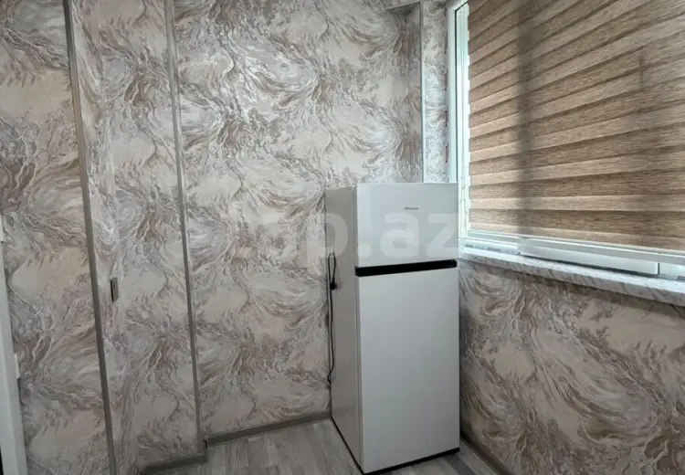 2 otaqlı mənzil , Mingəçevir
