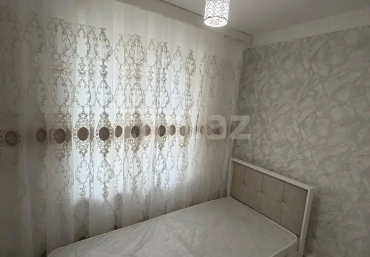 2 otaqlı mənzil , Mingəçevir