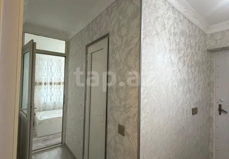 2 otaqlı mənzil , Mingəçevir