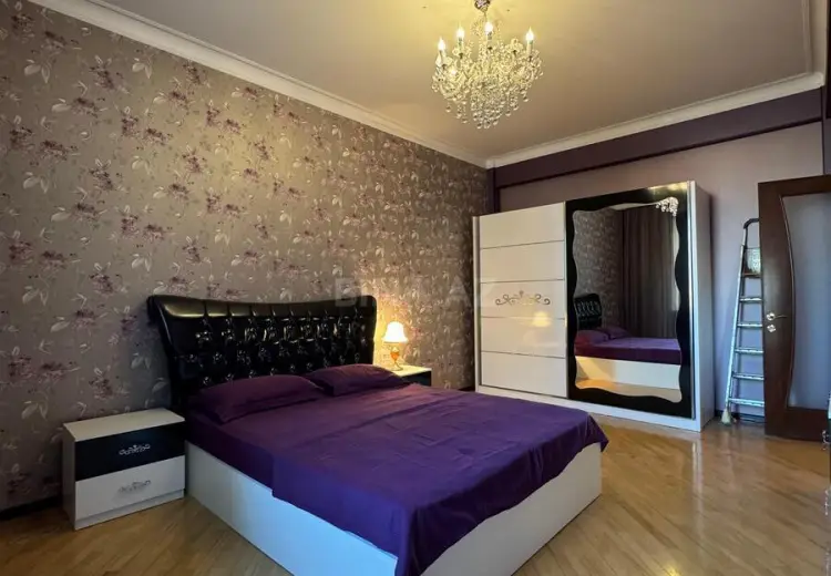 3 otaqlı mənzil Kirayə (aylıq), Nəsimi, Bakı