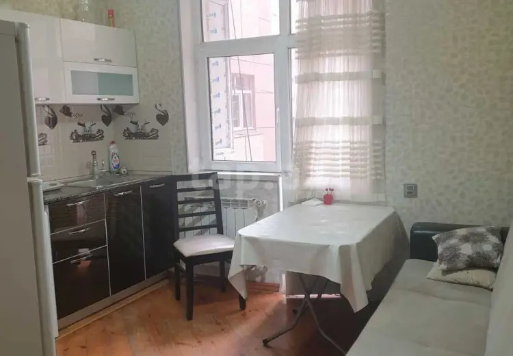1 otaqlı mənzil , Bakı
