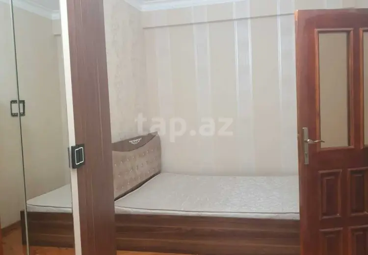 1 otaqlı mənzil , Bakı