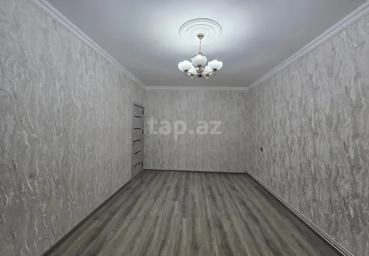 3 otaqlı mənzil , Sumqayıt