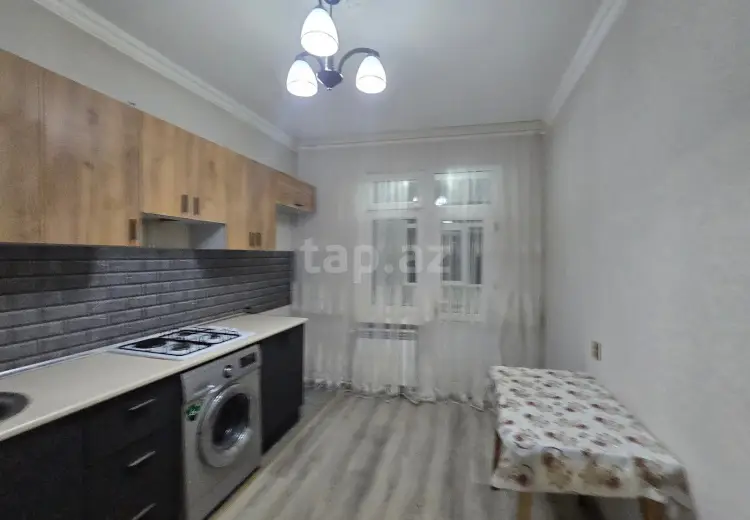 3 otaqlı mənzil , Sumqayıt