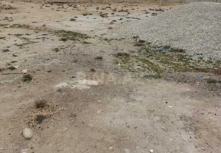 295 sot Torpaq Satılır, Hövsan qəs., Suraxanı, Bakı