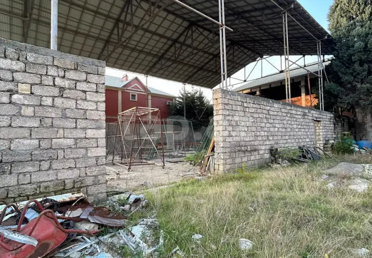 0 m² Obyekt / Ofis , 8-ci kilometr, Nizami, Bakı