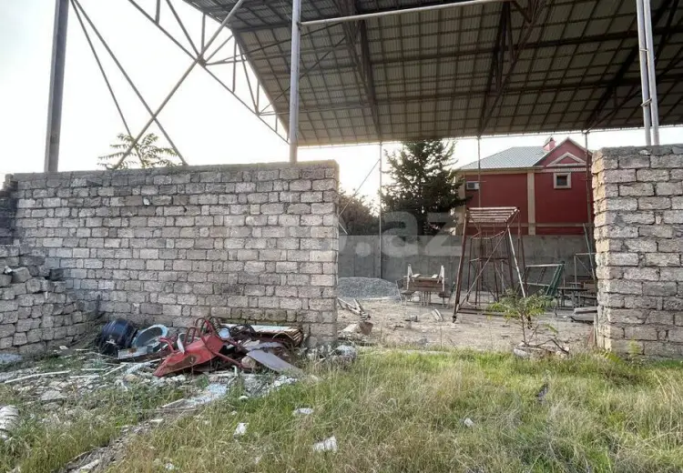 0 m² Obyekt / Ofis , 8-ci kilometr, Nizami, Bakı