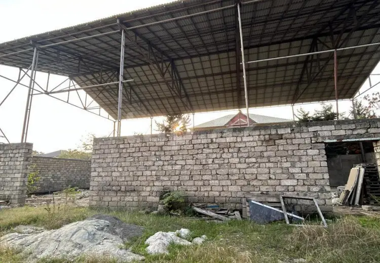 0 m² Obyekt / Ofis , 8-ci kilometr, Nizami, Bakı