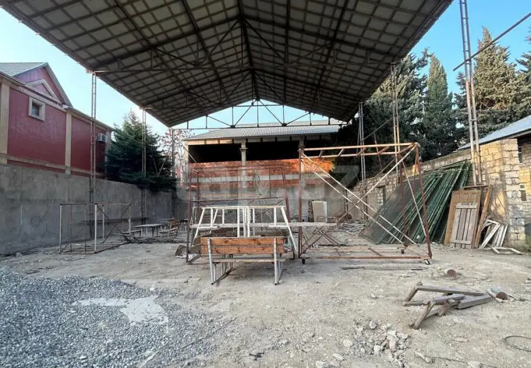 0 m² Obyekt / Ofis , 8-ci kilometr, Nizami, Bakı