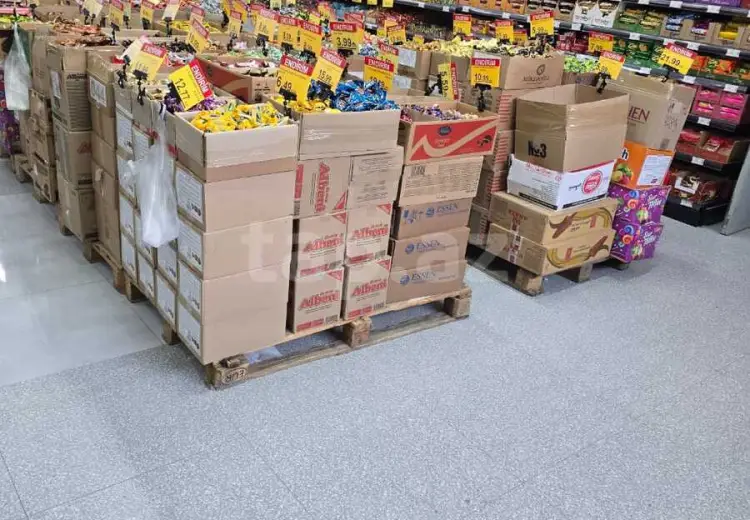 0 m² Obyekt / Ofis , Zirə, Xəzər, Bakı