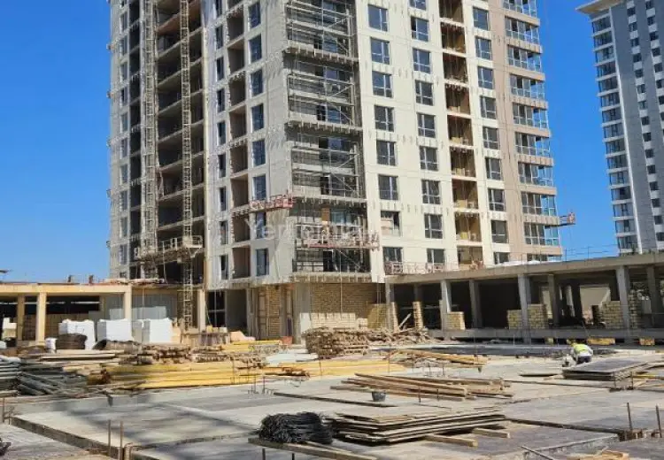 2 otaqlı mənzil Satılır, Yeni Yasamal qəs., Yasamal, Bakı