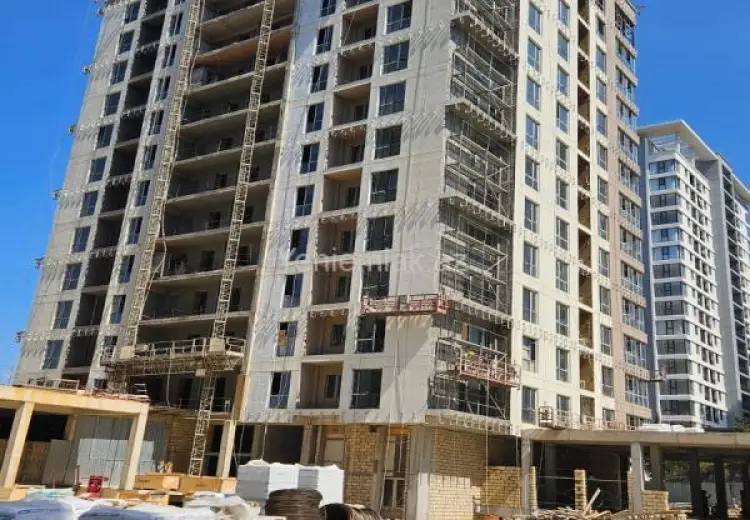 2 otaqlı mənzil Satılır, Yeni Yasamal qəs., Yasamal, Bakı