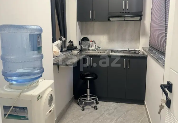 0 m² Obyekt / Ofis , Bakı