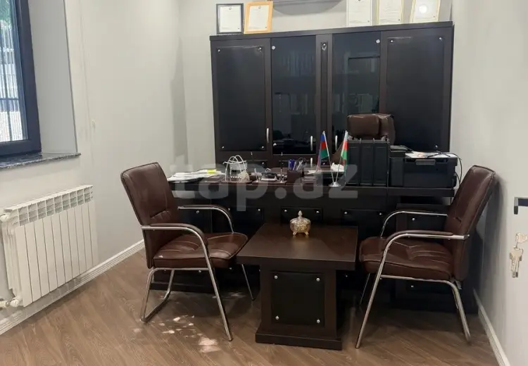 0 m² Obyekt / Ofis , Bakı