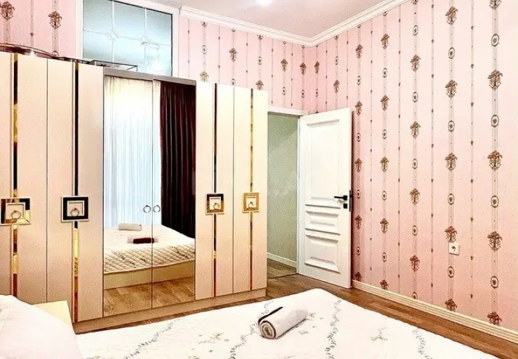 2 otaqlı mənzil Kirayə (aylıq), Böyükşor qəs., Nərimanov, Bakı