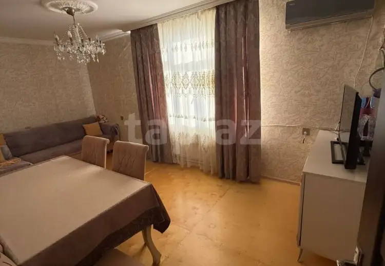 2 otaqlı mənzil , Sumqayıt