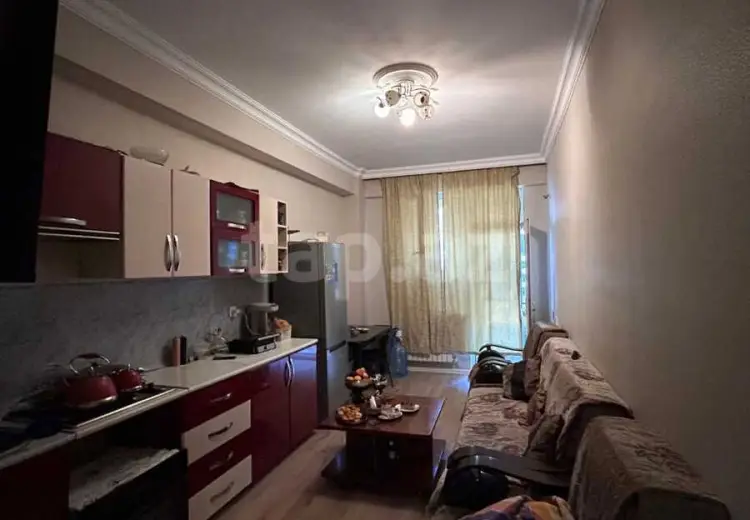 2 otaqlı mənzil , Saray, Abşeron