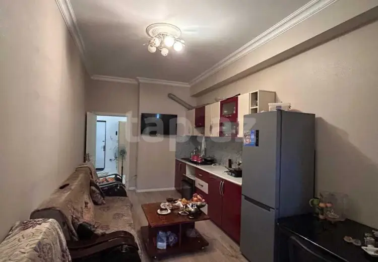 2 otaqlı mənzil , Saray, Abşeron