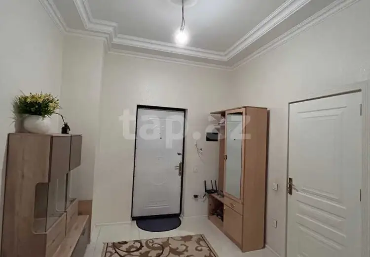 2 otaqlı mənzil , Saray, Abşeron