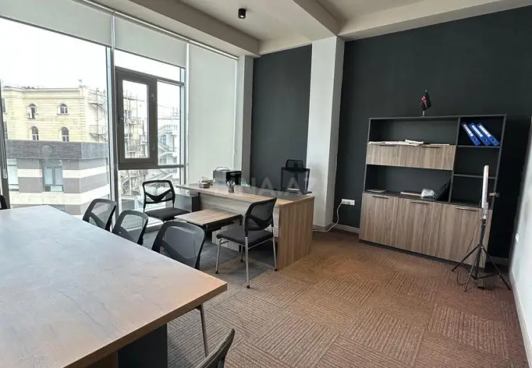 30 m² Obyekt / Ofis Kirayə (aylıq), Nərimanov, Bakı