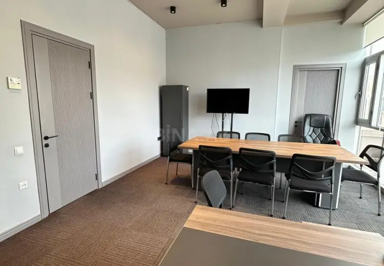 30 m² Obyekt / Ofis Kirayə (aylıq), Nərimanov, Bakı