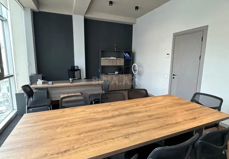30 m² Obyekt / Ofis Kirayə (aylıq), Nərimanov, Bakı