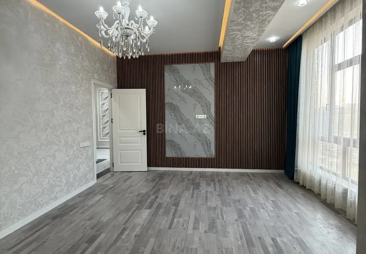 2 otaqlı mənzil Satılır, Yeni Günəşli qəs., Suraxanı, Bakı