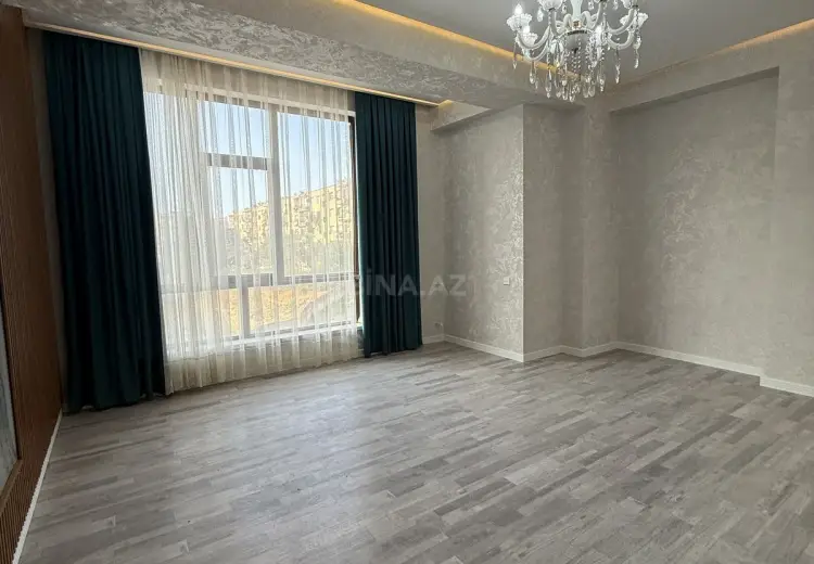 2 otaqlı mənzil Satılır, Yeni Günəşli qəs., Suraxanı, Bakı