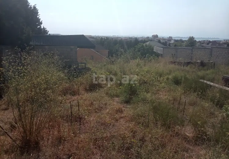 0 m² Obyekt / Ofis , Novxanı, Abşeron